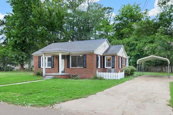 515 FORREST ST, COVINGTON, TN 38019 - Image 1