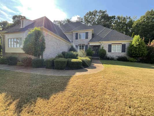 4395 MOUNT GILLESPIE DR, LAKELAND, TN 38002 - Image 1