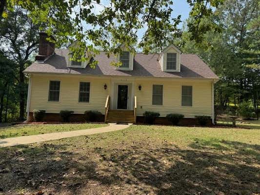 1409 ROPER RD, BOLIVAR, TN 38008 - Image 1