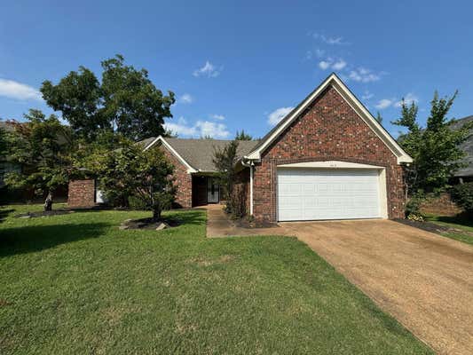 4613 PARTRIDGE CT, MEMPHIS, TN 38141 - Image 1