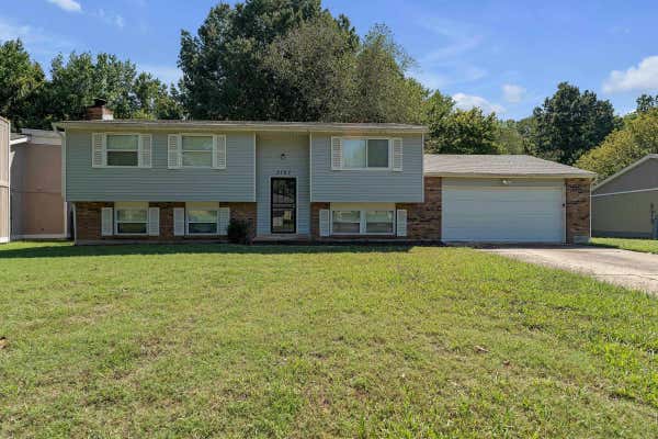 3782 KENNINGS DR, MEMPHIS, TN 38125 - Image 1