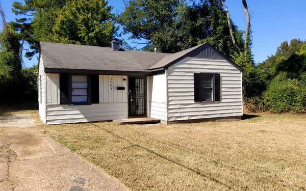 3207 GILMORE RD, MEMPHIS, TN 38109 - Image 1