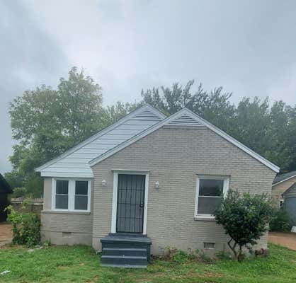 1143 NATIONAL ST, MEMPHIS, TN 38122 - Image 1