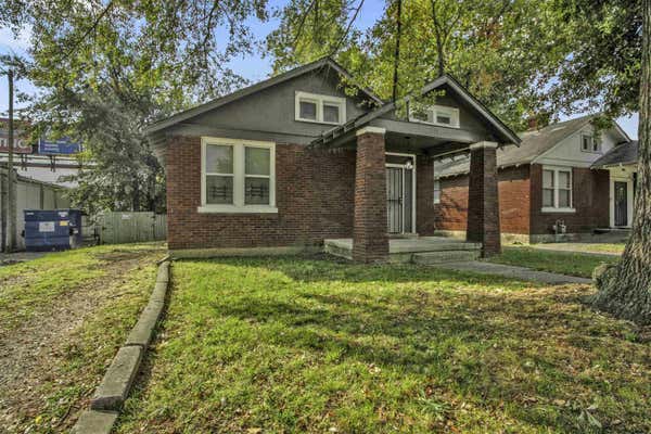 1199 BEECHWOOD AVE, MEMPHIS, TN 38106 - Image 1