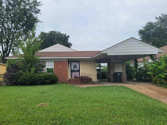 2626 PARK AVE, MEMPHIS, TN 38114, photo 5 of 6