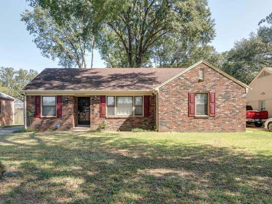 1670 DORSET DR, MEMPHIS, TN 38117 - Image 1