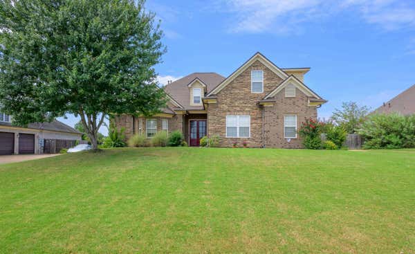 405 HARPER ST, ATOKA, TN 38004 - Image 1