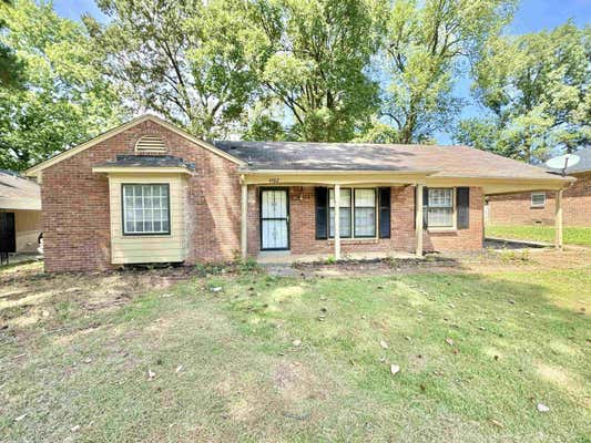 4482 MAYO AVE, MEMPHIS, TN 38128 - Image 1