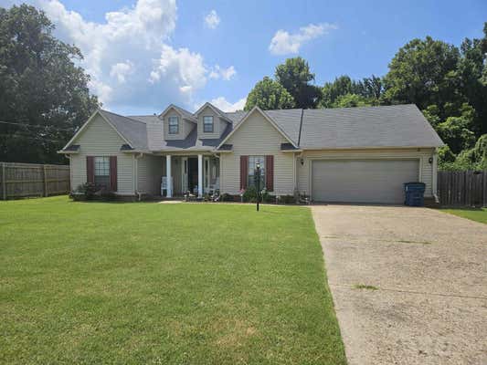 268 GROOM AVE, COVINGTON, TN 38019 - Image 1