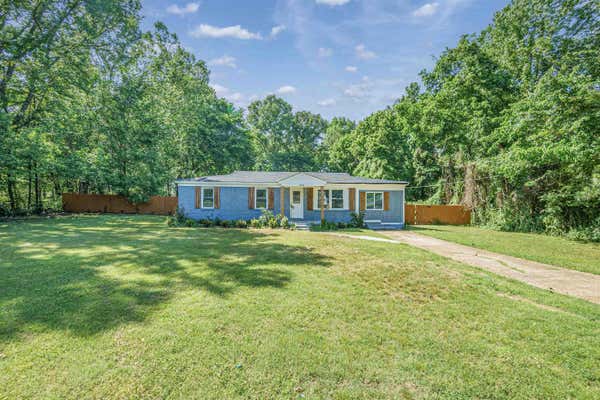 2631 BERRYHILL RD, CORDOVA, TN 38016 - Image 1