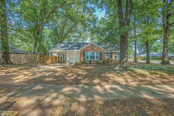 5324 MESQUITE RD, MEMPHIS, TN 38120 - Image 1