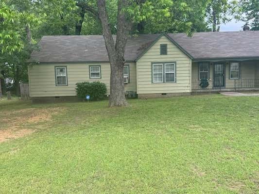 1114 MARLIN RD, MEMPHIS, TN 38116 - Image 1