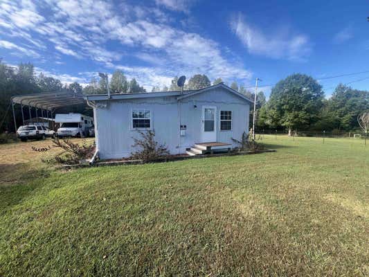 160 FINLEY RD, ADAMSVILLE, TN 38310 - Image 1