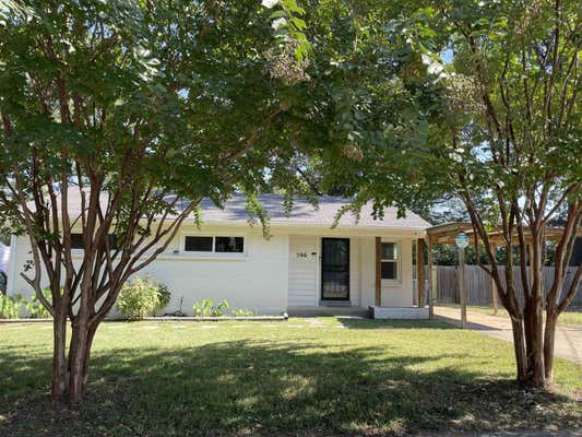 566 SABINE ST, MEMPHIS, TN 38117 - Image 1