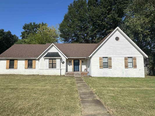 4247 S GERMANTOWN RD, MEMPHIS, TN 38125 - Image 1