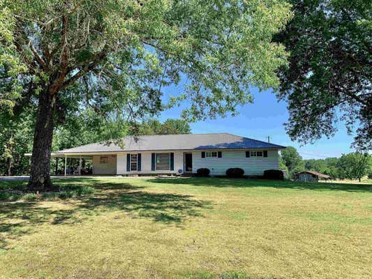 1815 OLD ENON RD, MIDDLETON, TN 38052 - Image 1