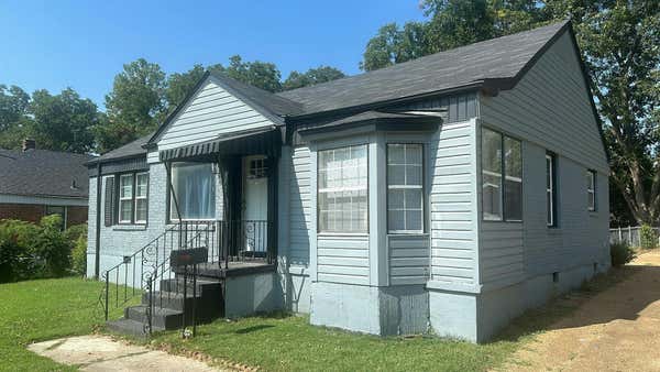 1549 SEMMES ST, MEMPHIS, TN 38114 - Image 1