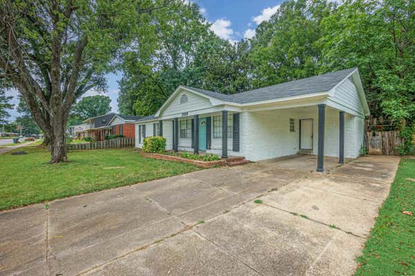 2999 CASTLEMAN ST, MEMPHIS, TN 38118, photo 2 of 21