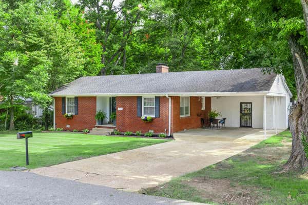 1004 CRESTVIEW ST, COVINGTON, TN 38019 - Image 1