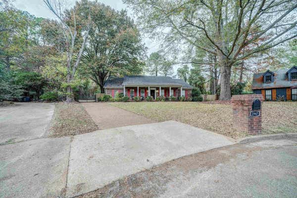 2947 PANGBOURNE CV, GERMANTOWN, TN 38138 - Image 1