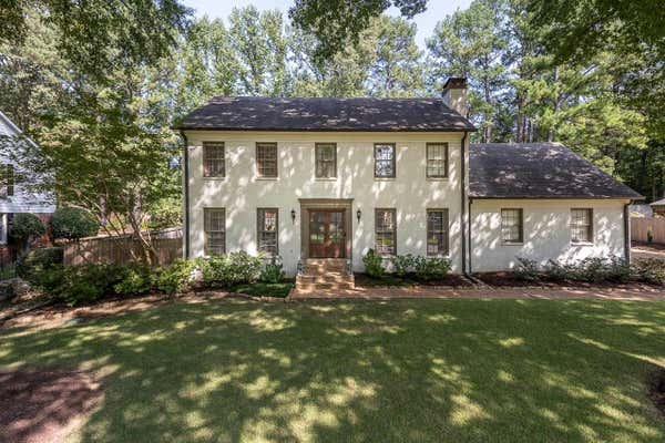 2330 WINDY OAKS DR, GERMANTOWN, TN 38139 - Image 1