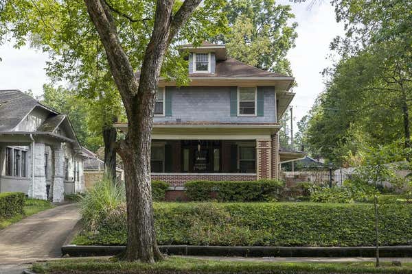 1741 N PARKWAY, MEMPHIS, TN 38112 - Image 1