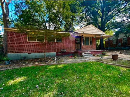 3140 DEBBY ST, MEMPHIS, TN 38127 - Image 1