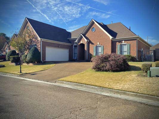 1612 WHISPER EDGE CV, CORDOVA, TN 38016 - Image 1