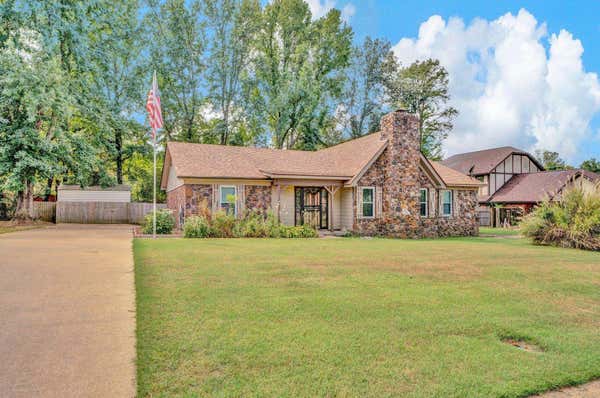 4623 CEDAR RIDGE DR, MILLINGTON, TN 38053 - Image 1