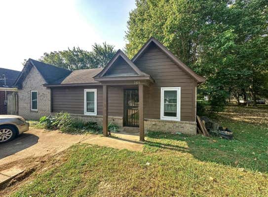 3409 PLUM RD, MEMPHIS, TN 38128 - Image 1