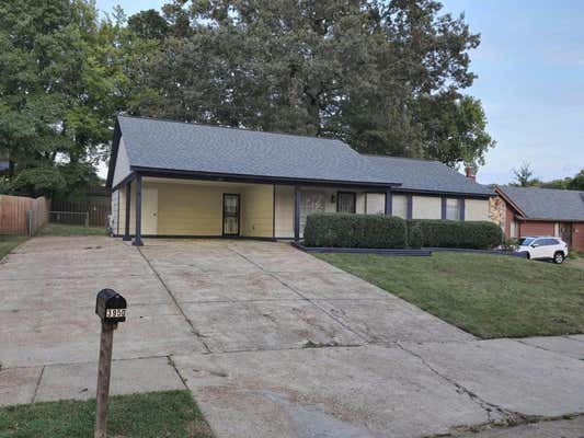 3950 ESPERANCE ST, MEMPHIS, TN 38135 - Image 1