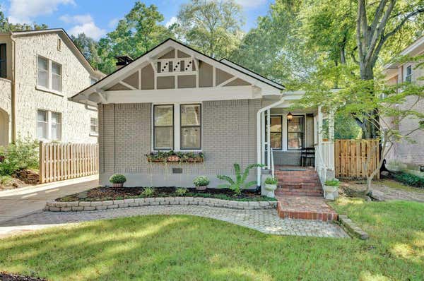 256 HAWTHORNE ST, MEMPHIS, TN 38112 - Image 1