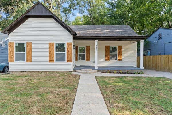 2480 HARVARD AVE, MEMPHIS, TN 38112 - Image 1