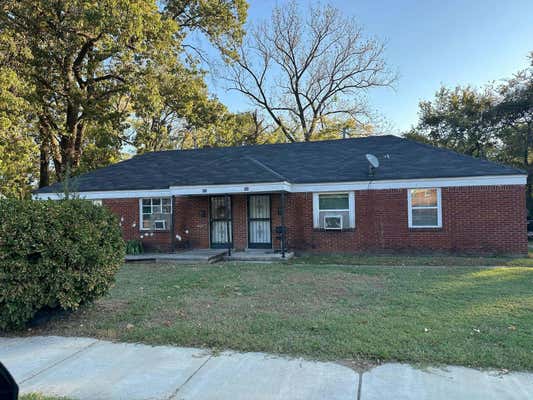 806 N DUNLAP ST, MEMPHIS, TN 38107 - Image 1