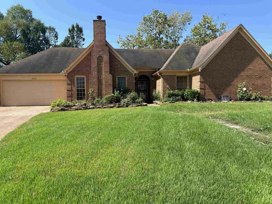 4213 INDIAN BROOK CV, MEMPHIS, TN 38125 - Image 1