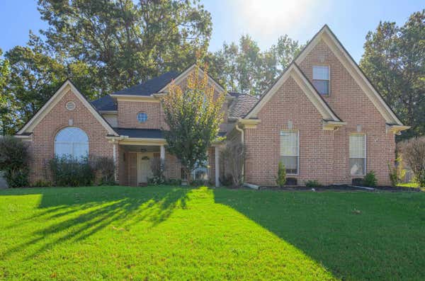 4648 MOLSONWOOD DR, BARTLETT, TN 38135 - Image 1