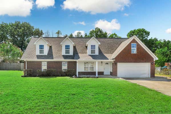 171 PW REED DR, MUNFORD, TN 38058 - Image 1