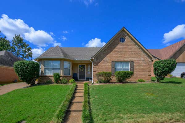 5625 DEDO CIR, MEMPHIS, TN 38135 - Image 1