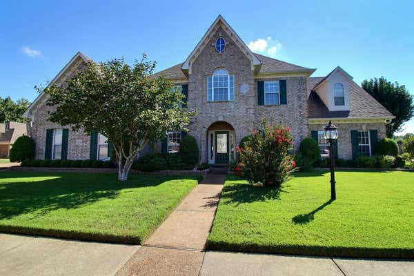 4586 BARKLEY MANOR DR, COLLIERVILLE, TN 38017 - Image 1