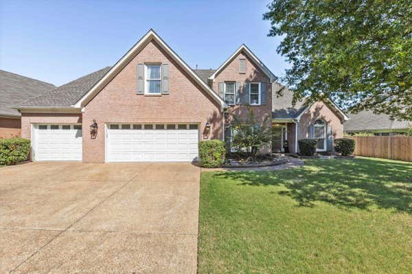 3780 LIGHTHOUSE LN, LAKELAND, TN 38002 - Image 1