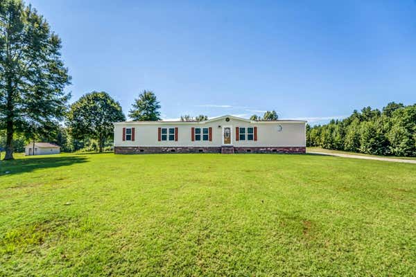 1583 COBURN RD, BROWNSVILLE, TN 38012 - Image 1