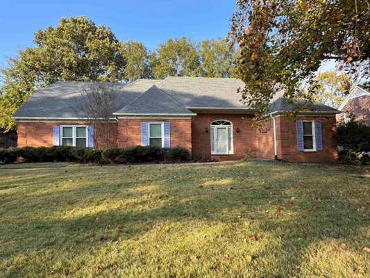 7590 OCTOBER ROSE DR, MEMPHIS, TN 38119 - Image 1