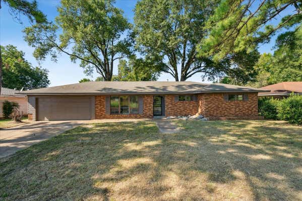 852 WHITEHAVEN LN, MEMPHIS, TN 38116 - Image 1