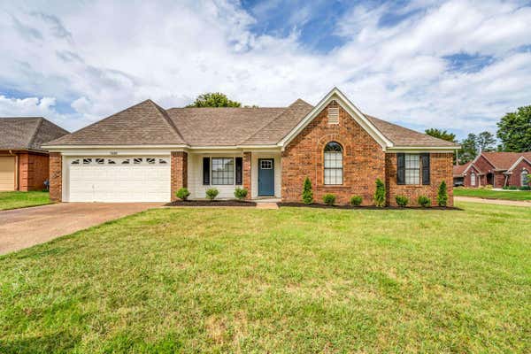 7482 BEAUREGARD CV, MEMPHIS, TN 38125 - Image 1