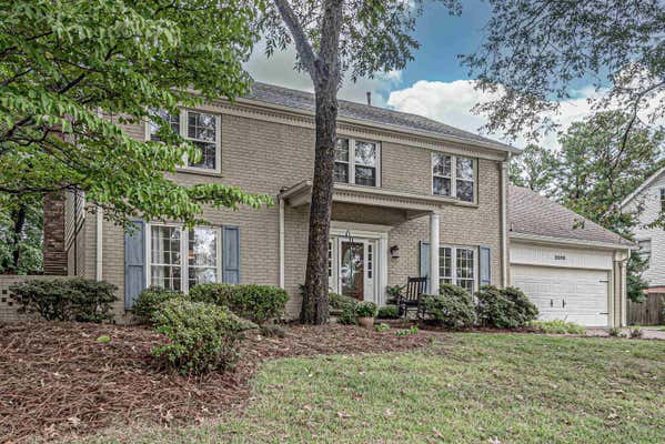 2006 CORDES RD, GERMANTOWN, TN 38139 - Image 1