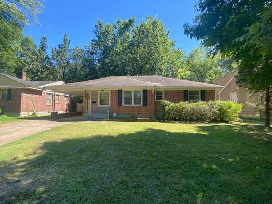 2885 WALKER AVE, MEMPHIS, TN 38111 - Image 1