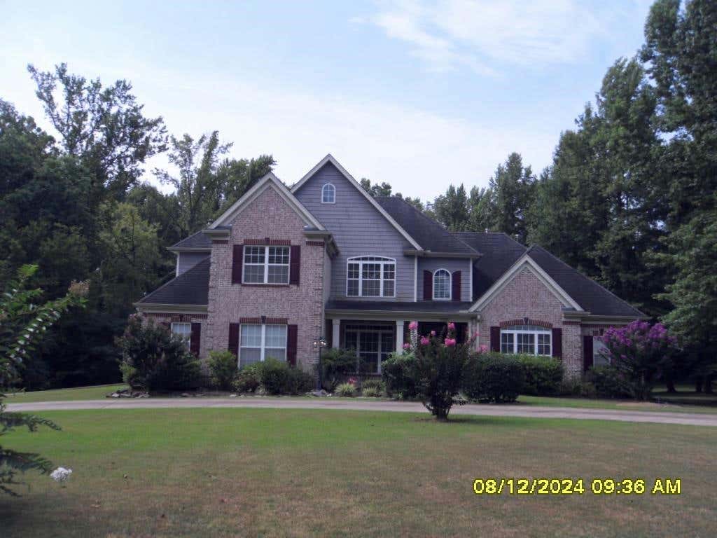 5516 HAYES RD, ARLINGTON, TN 38002, photo 1 of 40