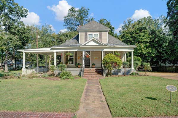 502 S MAPLE ST, COVINGTON, TN 38019 - Image 1