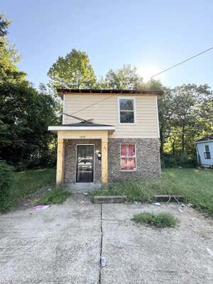 1206 S ORLEANS ST, MEMPHIS, TN 38106 - Image 1