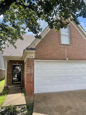 3558 E REGENCY PARK CIR, MEMPHIS, TN 38115 - Image 1